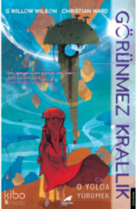 Görünmez Krallık-1