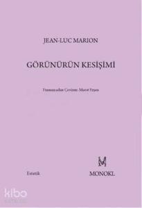 Görünürün Kesişimi