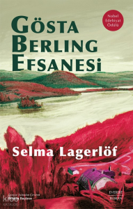 Gösta Berling Efsanesi - Ciltli