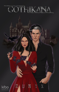 Gothikana – (Sert Kapak)
