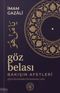 Göz Belası;Bakışın Afetleri