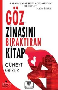 Göz Zinasını Bıraktıran Kitap