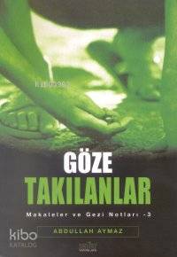 Göze Takılanlar - 3