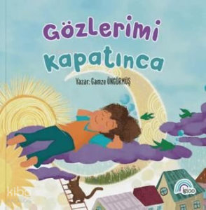 Gözlerimi Kapatınca