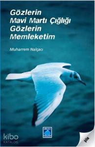 Gözlerin Mavi Martı Çığlığı Gözlerin Memleketim