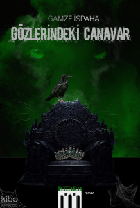 Gözlerindeki Canavar