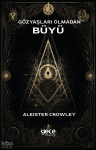 Gözyaşları Olmadan Büyü