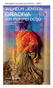 Gradiva- Bir Pompei Düşü Ciltli