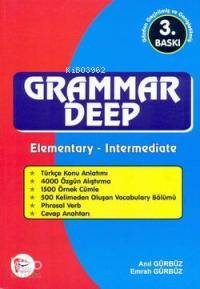 Grammar Deep
