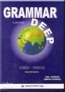 Grammar Deep