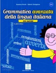 Grammatica Avanzata Della Lingua Italiana (B1-C1)