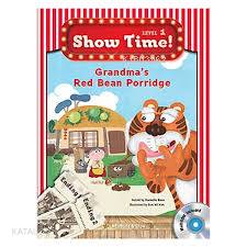 Grandma's Red Bean Porridge - Show Time Level 1