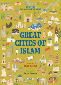 Great Cities of Islam (Ciltli)