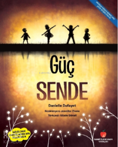 Güç Sende