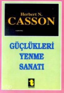 Güçlükleri Yenme Sanatı