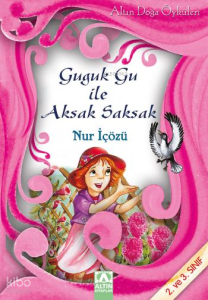 Guguk Gu İle Aksak Saksak