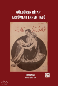 Güldüren Kitap Ercüment Ekrem Talû