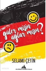 Gülermisin Ağlarmısın?