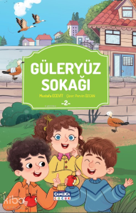 Güleryüz Sokağı