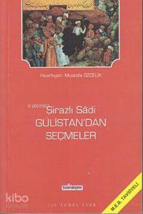 Gülistan'dan Seçmeler