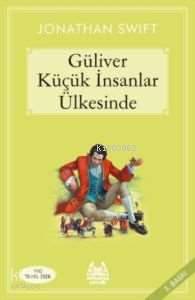 Güliver Küçük İnsanlar Ülkesinde