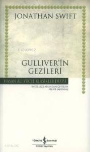 Güliver'in Gezileri