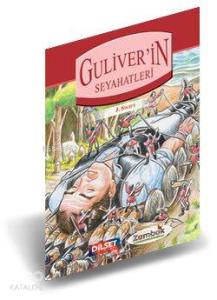 Güliverin Seyahatleri