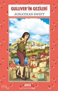 Gulliver'in Gezileri