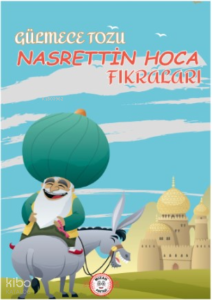 Gülmece Tozu; Nasrettin Hoca Fıkraları
