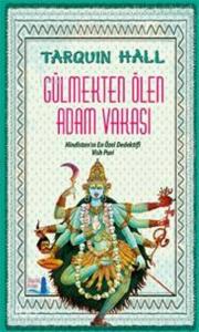 Gülmekten Ölen Adam Vakası; Hindistanın En Özel Dedektifi Vish Puri