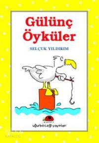 Gülünç Öyküler