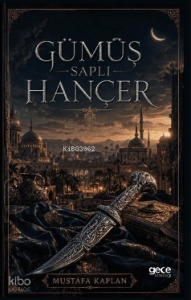 Gümüş Saplı Hançer