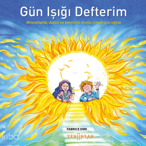 Gün Işığı Defterim