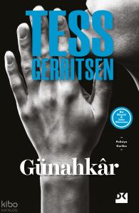 Günahkar; Bir Rizzoli - Isles Macerası