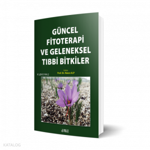 Güncel Fitoterapi Ve Geleneksel Tıbbi Bitkiler