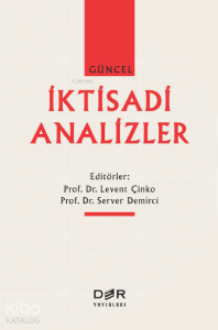 Güncel İktisadi Analizler