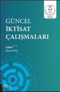 Güncel İktisat Çalışmaları