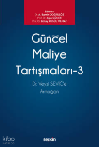 Güncel Maliye Tartışmaları – 3