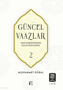 Güncel Vaazlar 2