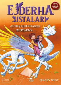 Güneş Ejderhasını Kurtarma;Ejderha Ustaları 2