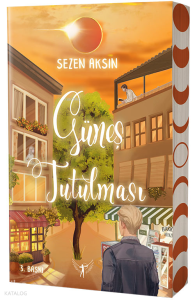 Güneş Tutulması