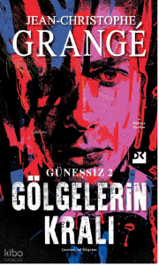 Güneşsiz 2: Gölgelerin Kralı