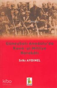 Güneybatı Anadolu'da Kuva-yi Milliye Harekatı