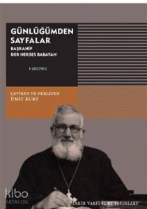 Günlüğümden Sayfalar