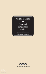 Günlük (1926-1950) 2. Cilt