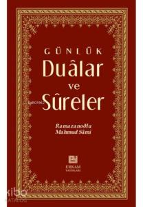 Günlük Dualar Ve Sureler