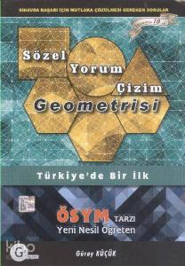 Gür Yayınları Sözel Yorum Çizim Geometrisi Gür 