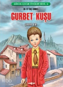 Gurbet Kuşu