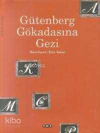 Gütenberg Gökadasına Gezi