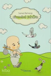 Güvercinci Keloğlan